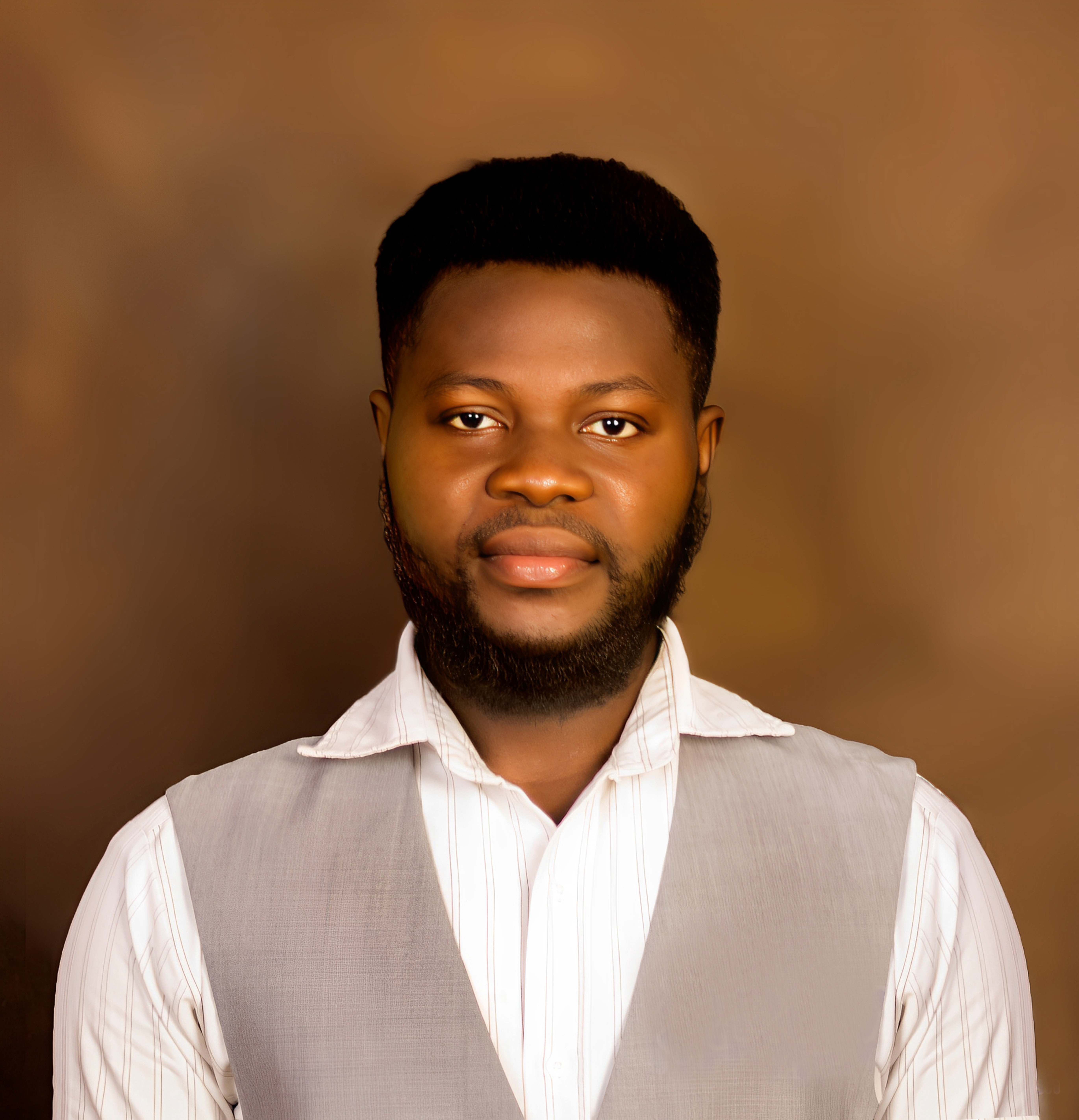 Patu Emmanuel Kujo